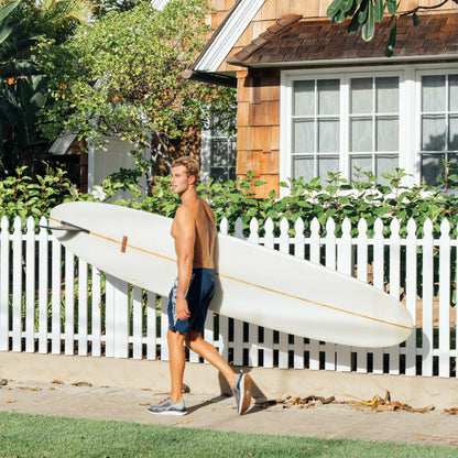 Olukai ‘Ahi Water Boat Shoes - Rock / Ash