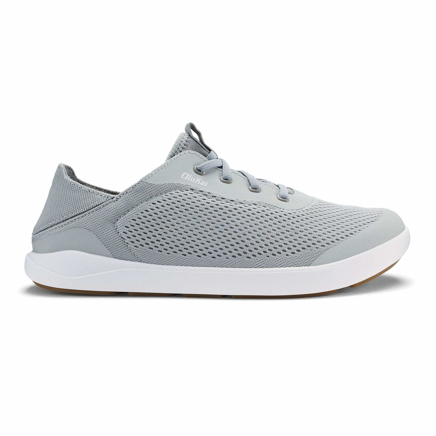 Olukai Moku Pae - Cloud Grey / Ash