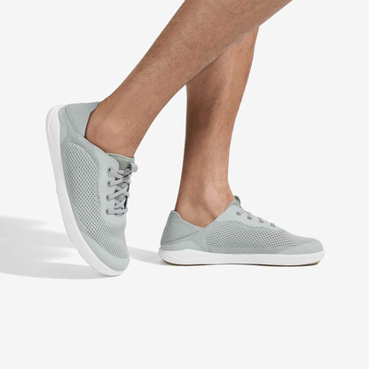 Olukai Moku Pae - Cloud Grey / Ash