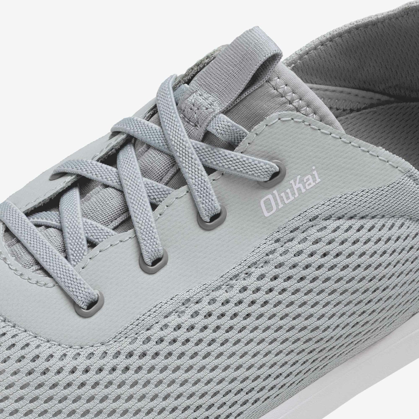 Olukai Moku Pae - Cloud Grey / Ash