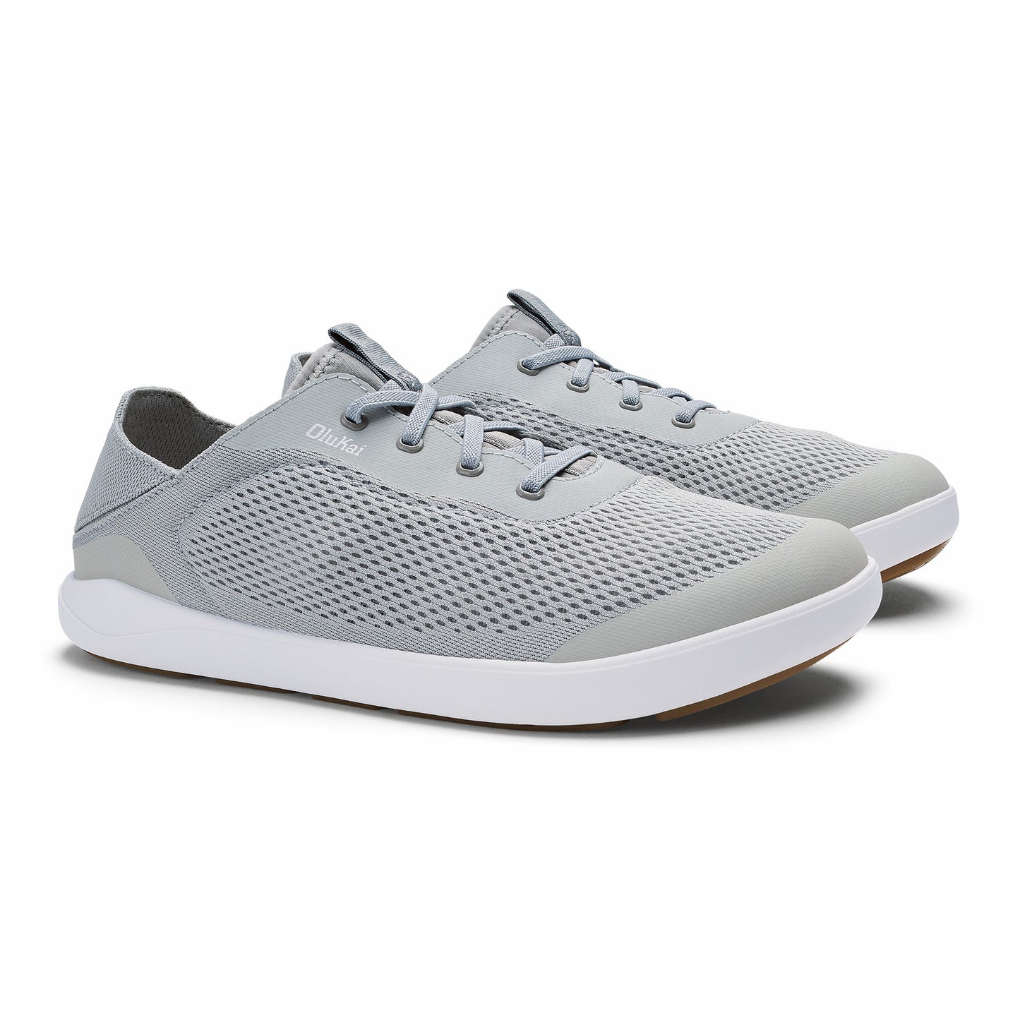 Olukai Moku Pae - Cloud Grey / Ash