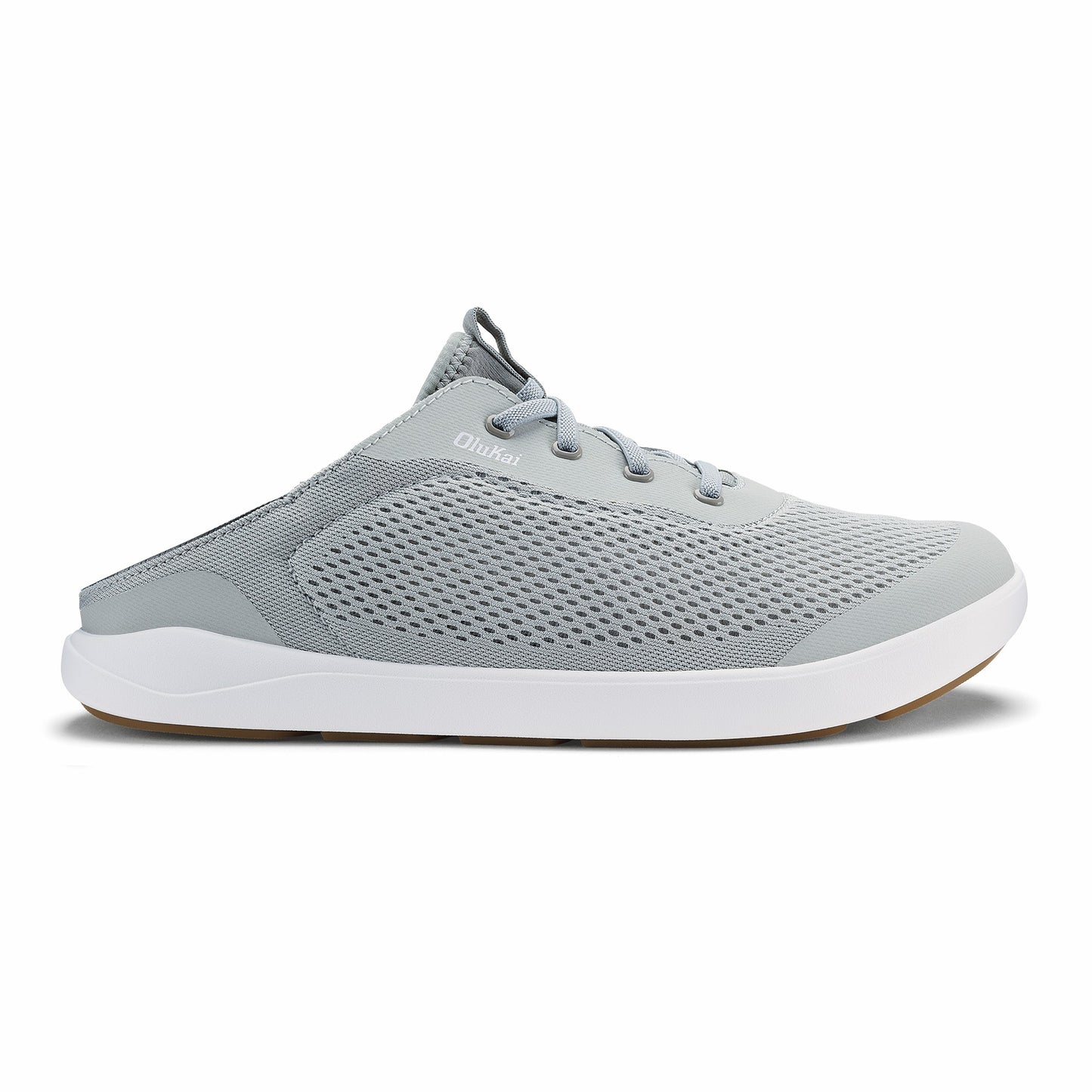 Olukai Moku Pae - Cloud Grey / Ash