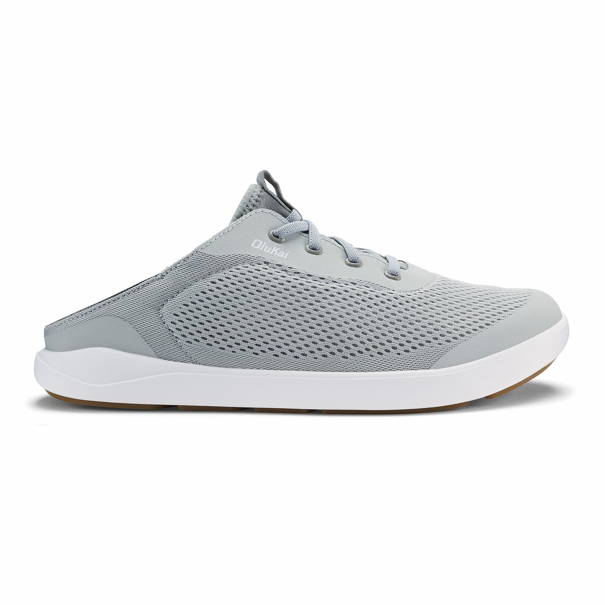 Olukai Moku Pae - Cloud Grey / Ash
