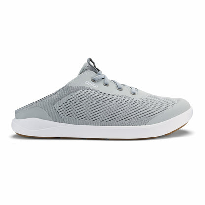 Olukai Moku Pae - Cloud Grey / Ash