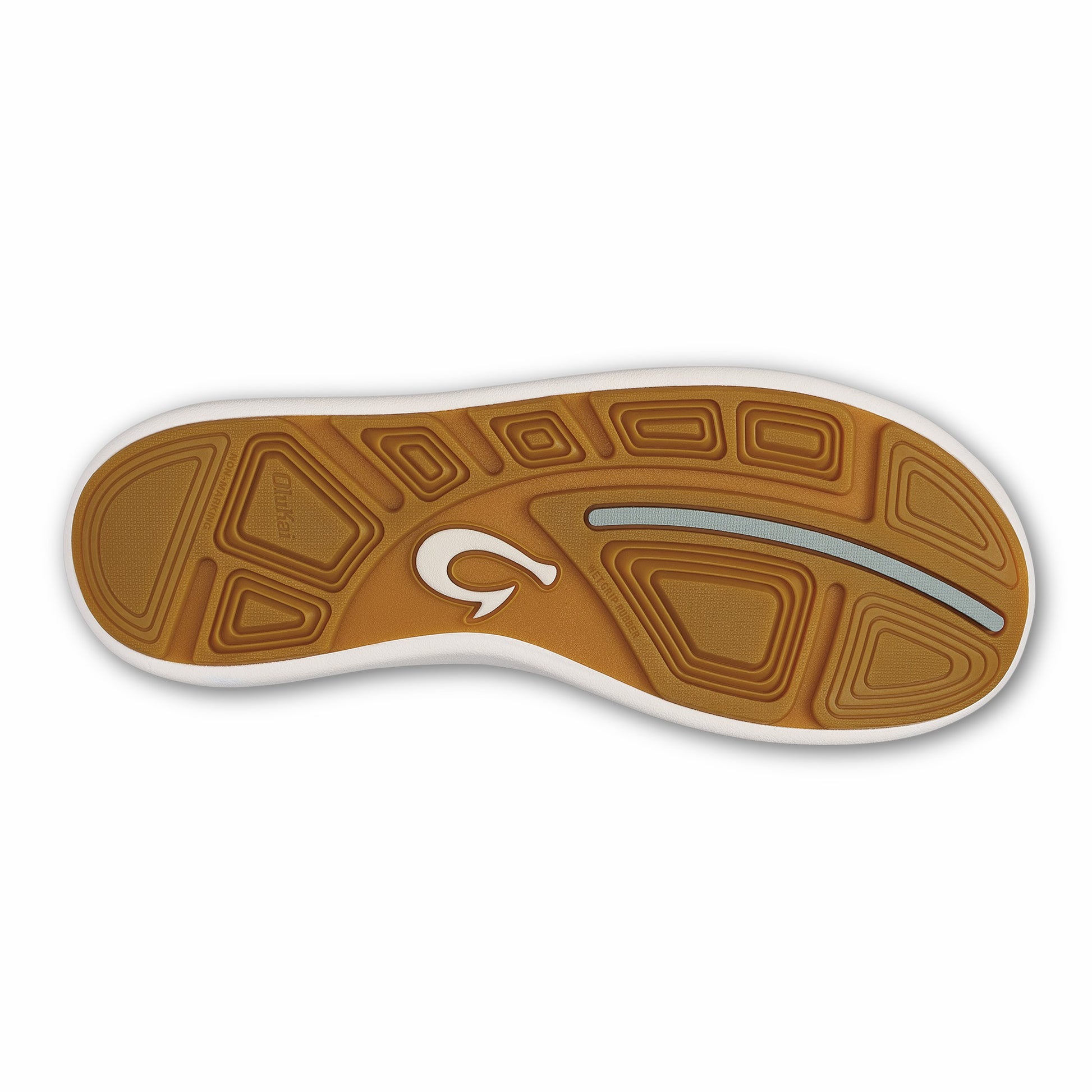 Olukai Moku Pae - Cloud Grey / Ash