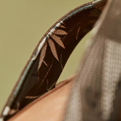 Olukai Tuahine Waterproof Leather Beach Sandals - Hunter