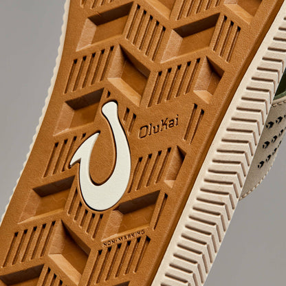 Olukai Ulele Water-Ready Beach Sandals - Clay / Mustang