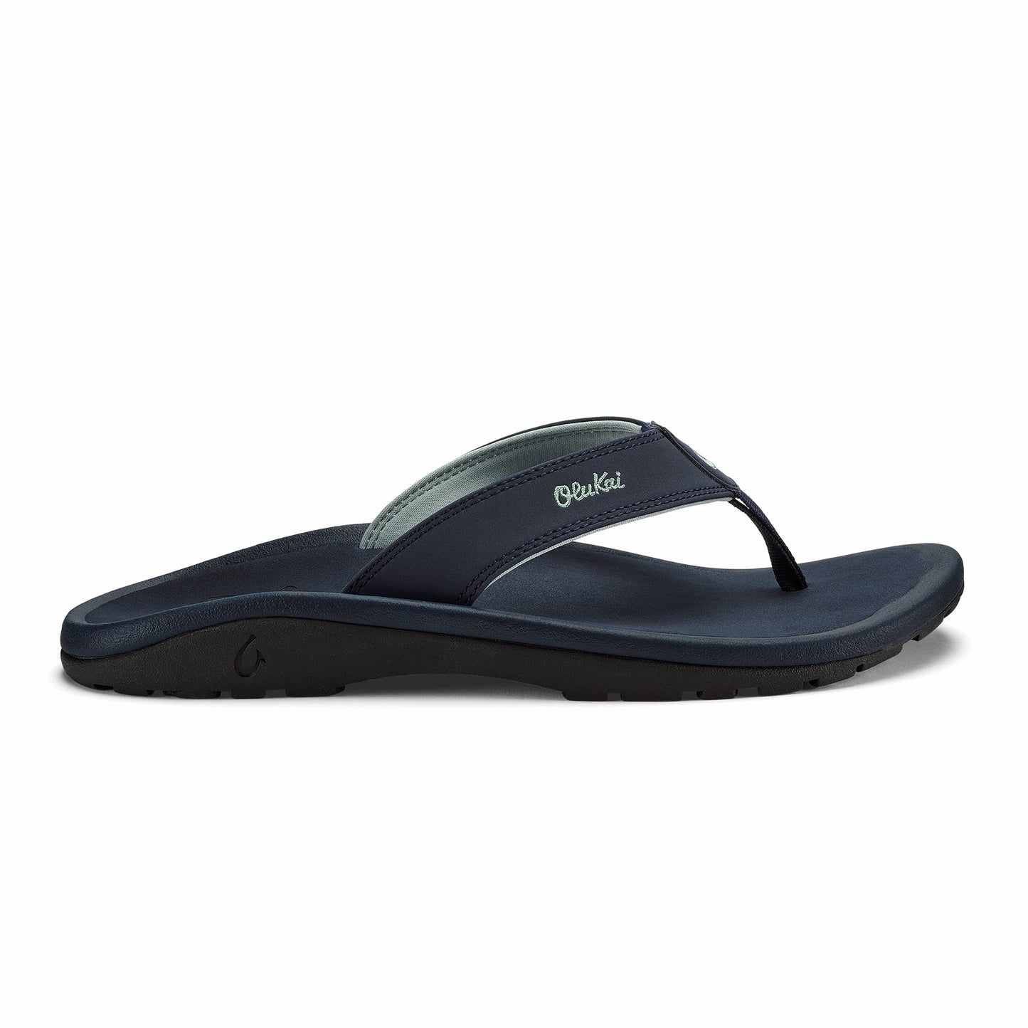 Olukai 'Ohana - Trench Blue / Trench Blue