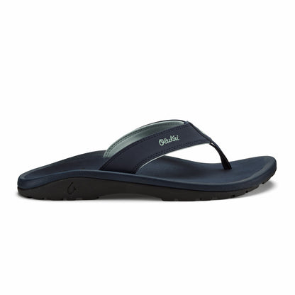 Olukai 'Ohana - Trench Blue / Trench Blue