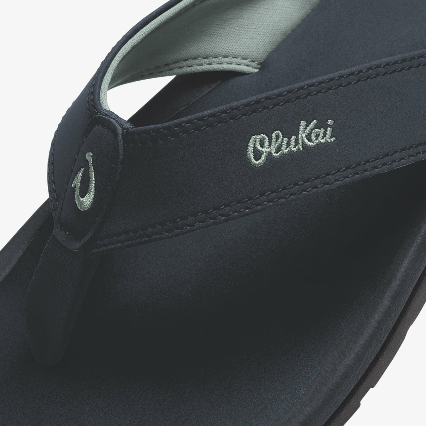 Olukai 'Ohana - Trench Blue / Trench Blue