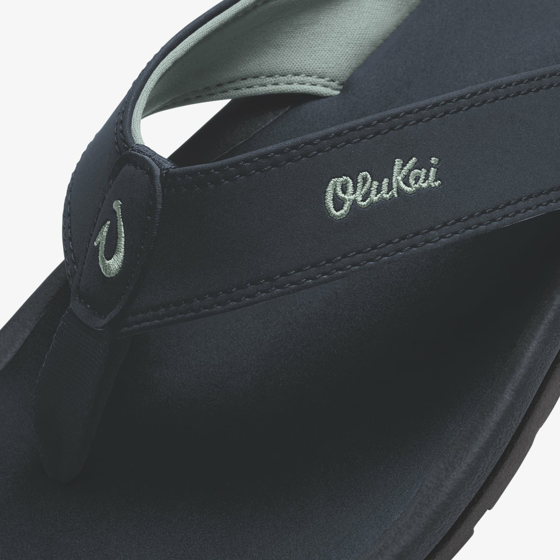 Olukai 'Ohana - Trench Blue / Trench Blue