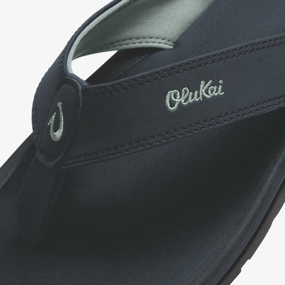 Olukai 'Ohana - Trench Blue / Trench Blue