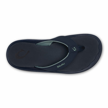 Olukai 'Ohana - Trench Blue / Trench Blue