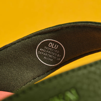 Olukai 'Ohana - Nori / Dk Coral