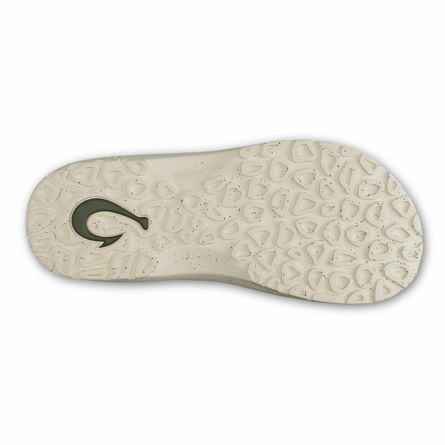 Olukai 'Ohana - Nori / Dk Coral