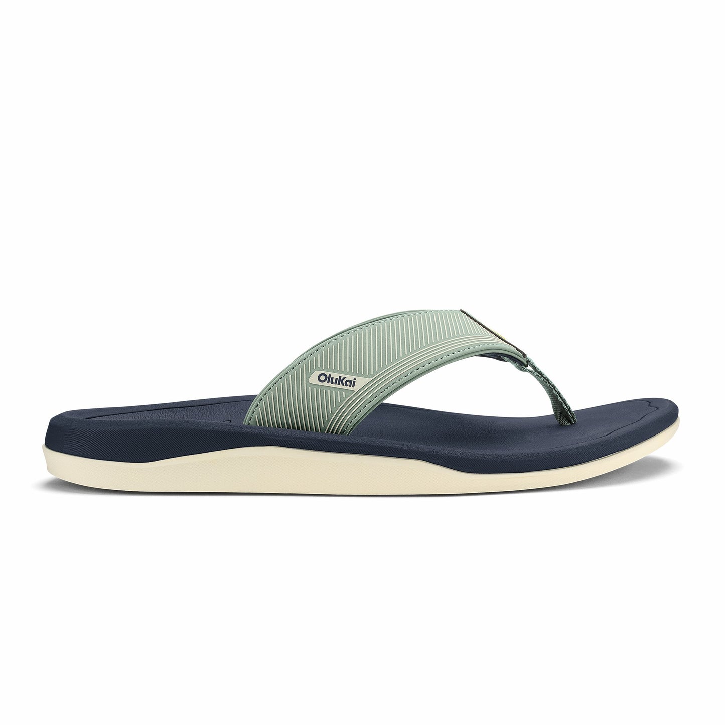 Olukai ʻAhi Kai - Seagreen / Trench Blue
