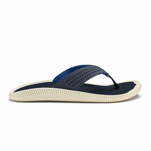 Olukai Ulele - Trench Blue / Trench Blue