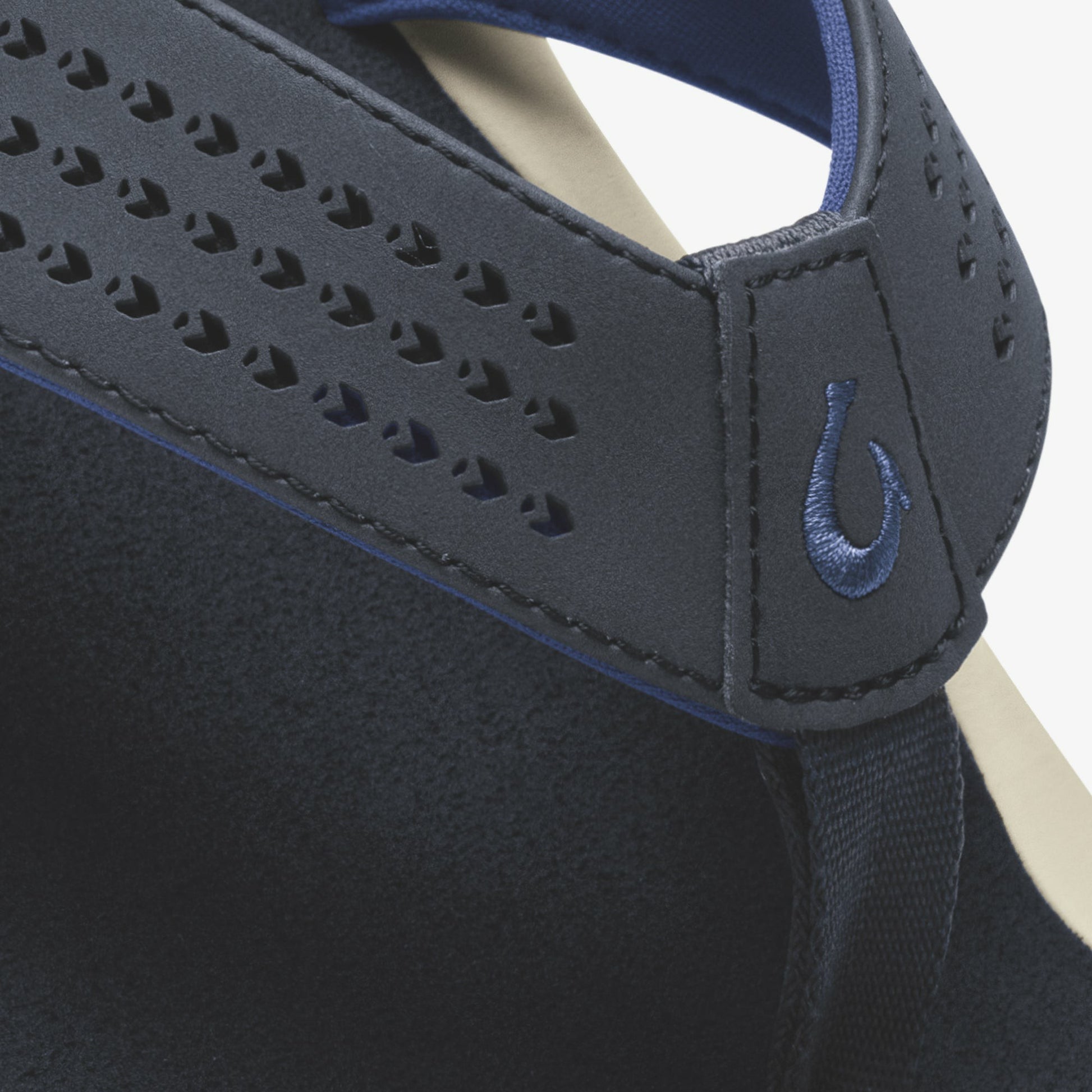 Olukai Ulele - Trench Blue / Trench Blue