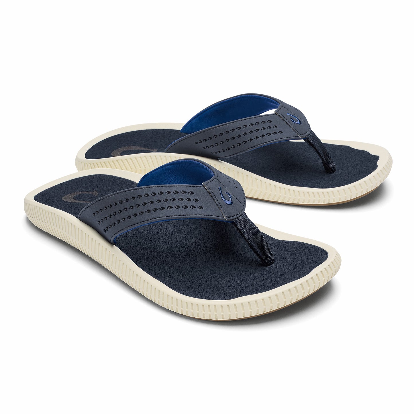 Olukai Ulele - Trench Blue / Trench Blue
