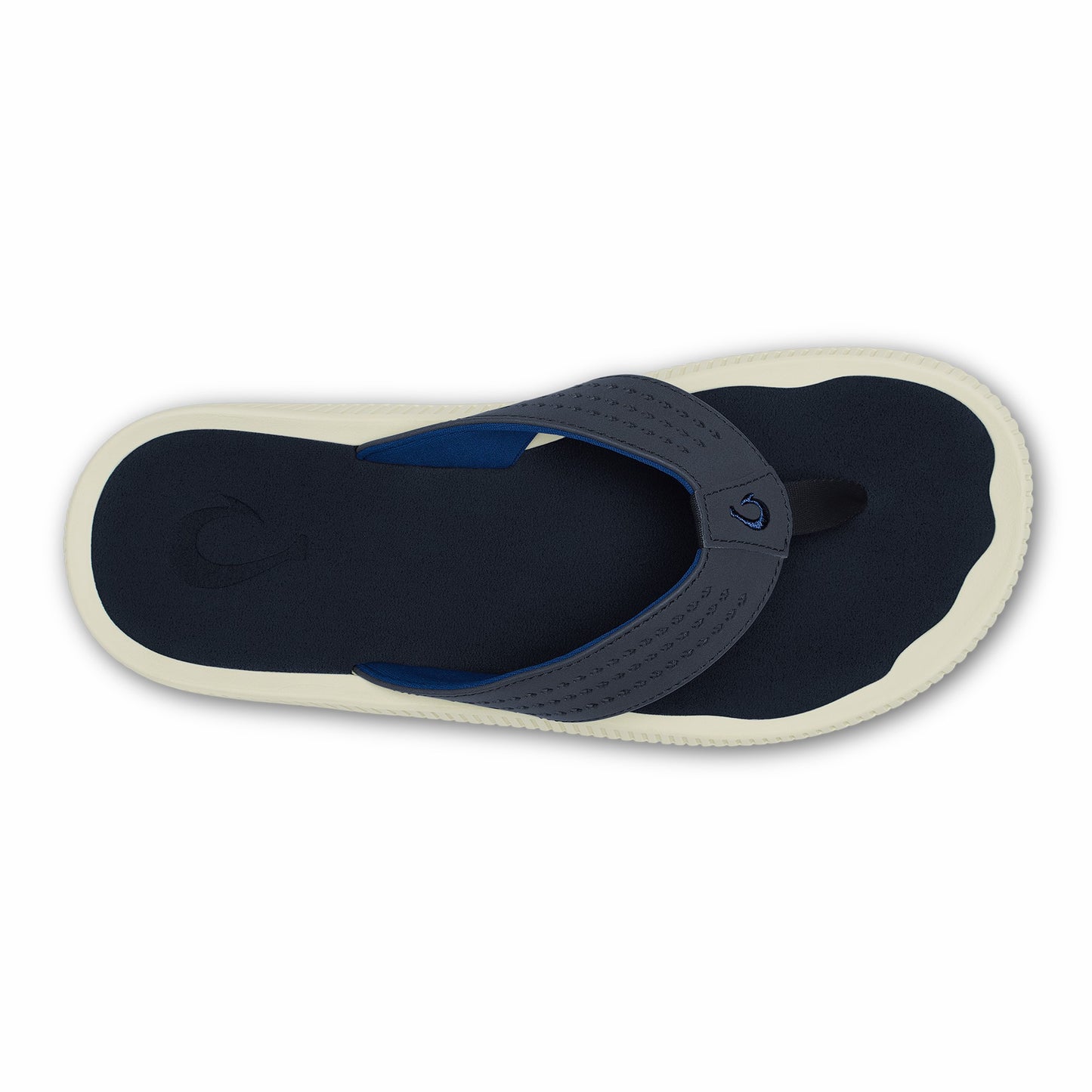 Olukai Ulele - Trench Blue / Trench Blue