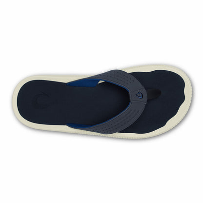 Olukai Ulele - Trench Blue / Trench Blue