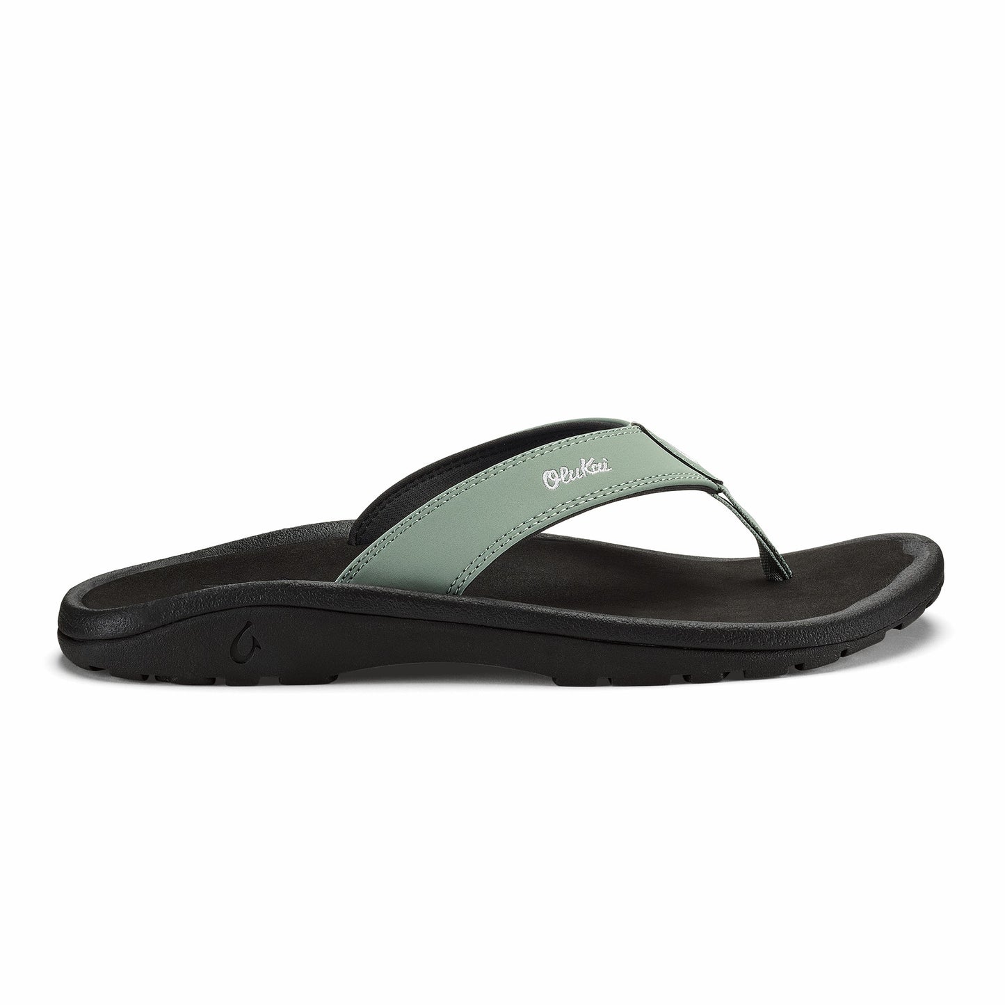 Olukai 'Ohana - Seagreen / Black