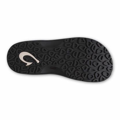 Olukai 'Ohana - Seagreen / Black