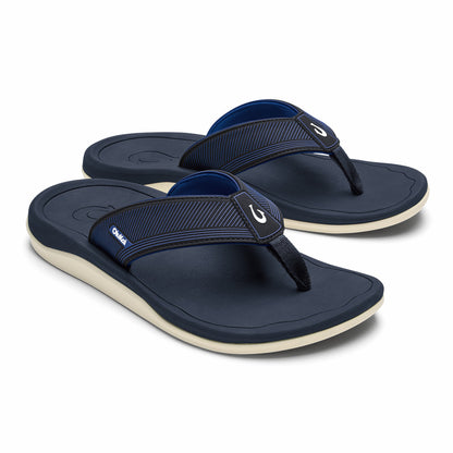 Olukai ʻAhi Kai - Trench Blue / Trench Blue