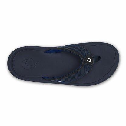 Olukai ʻAhi Kai - Trench Blue / Trench Blue