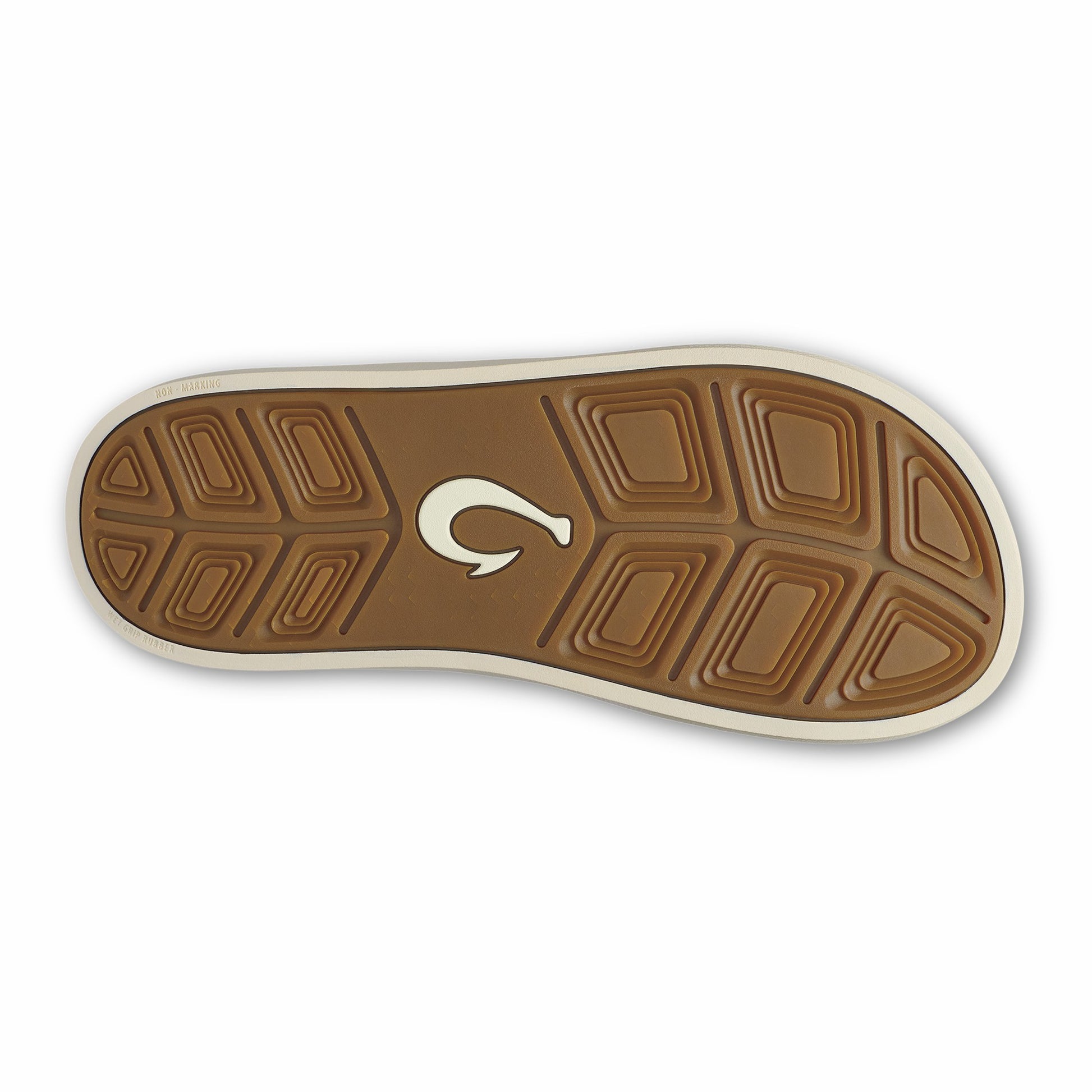 Olukai ʻAhi Kai - Trench Blue / Trench Blue