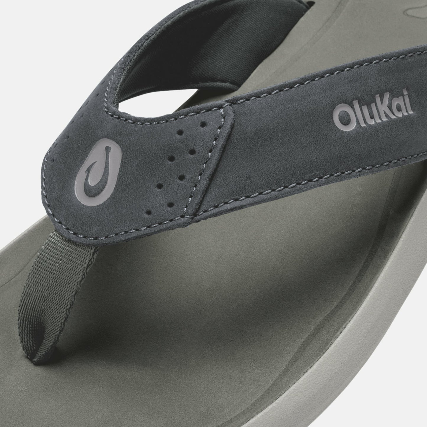 Olukai Pili - Rock / Ash