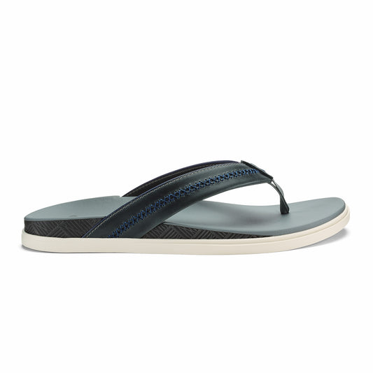 Olukai Shoreline - Rock / Pale Grey