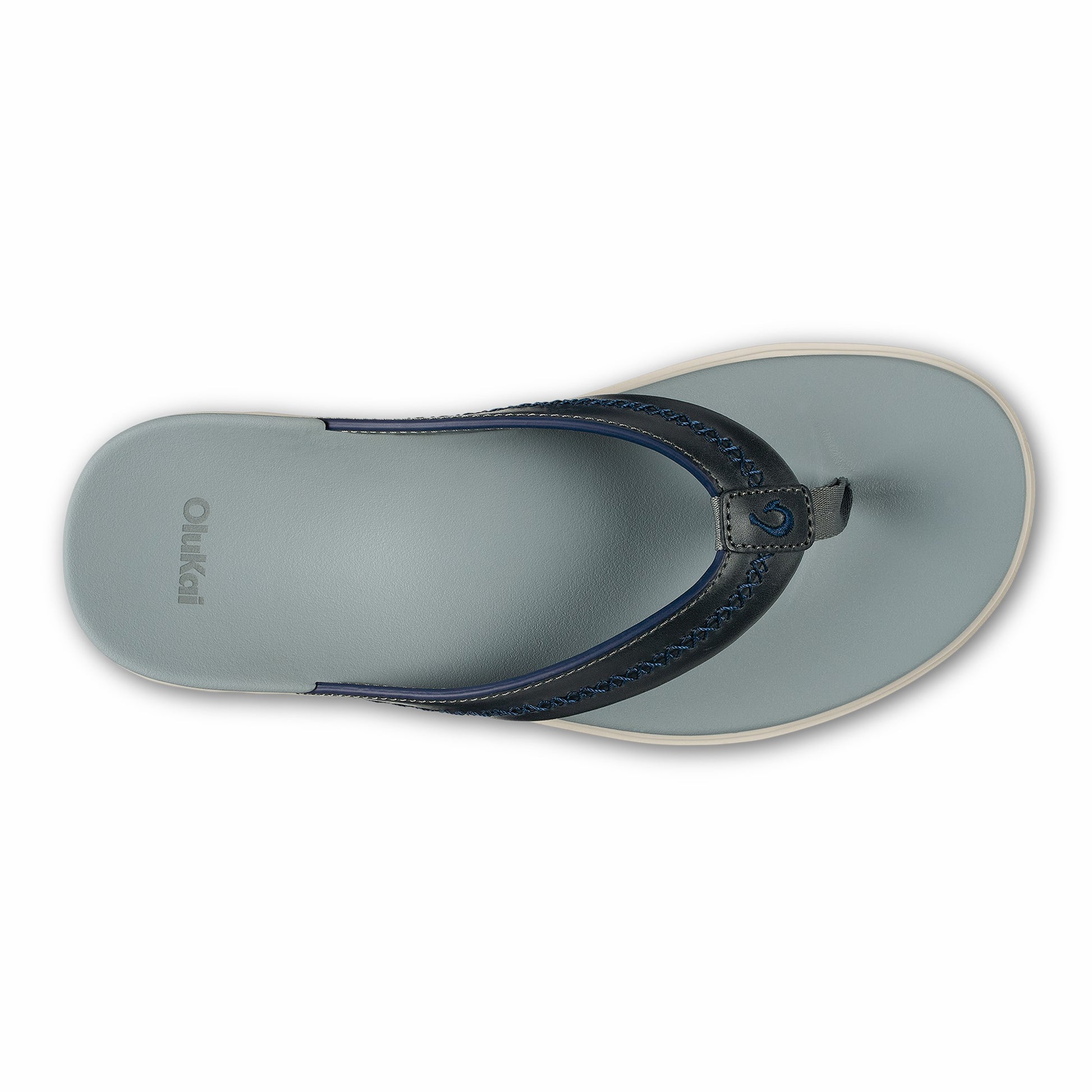 Olukai Shoreline - Rock / Pale Grey