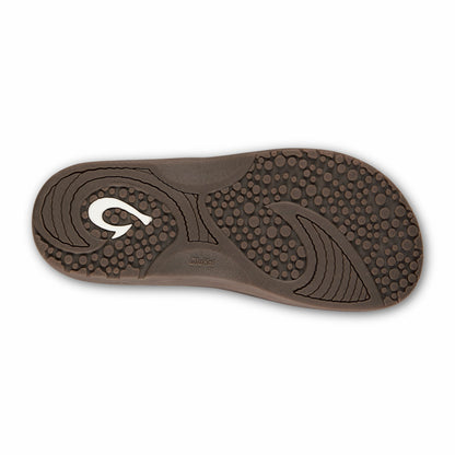 Olukai OluKai Hokua - Tan | Beach Sandals