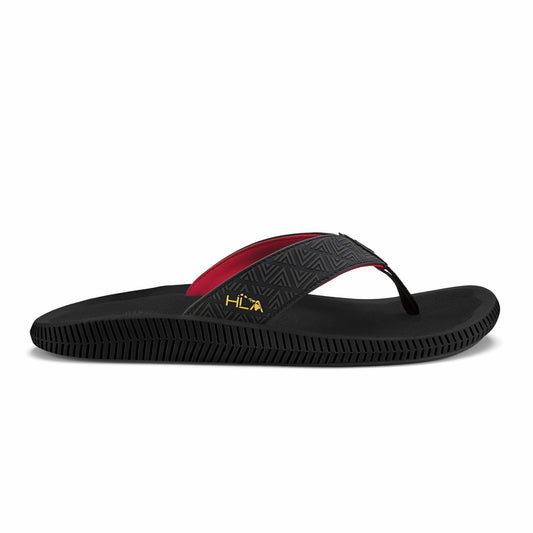 Olukai Ulele - Black / HLA