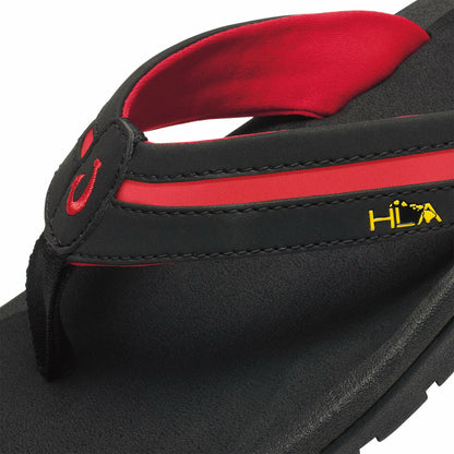 Olukai 'Ohana Palua - Lava Rock / HLA