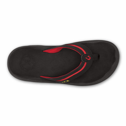 Olukai 'Ohana Palua - Lava Rock / HLA