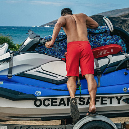 Olukai 'Ohana - Black / HLA