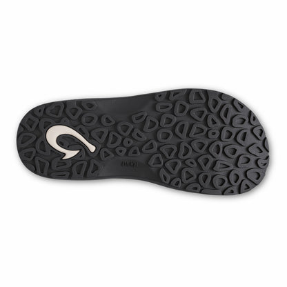 Olukai 'Ohana - Black / HLA