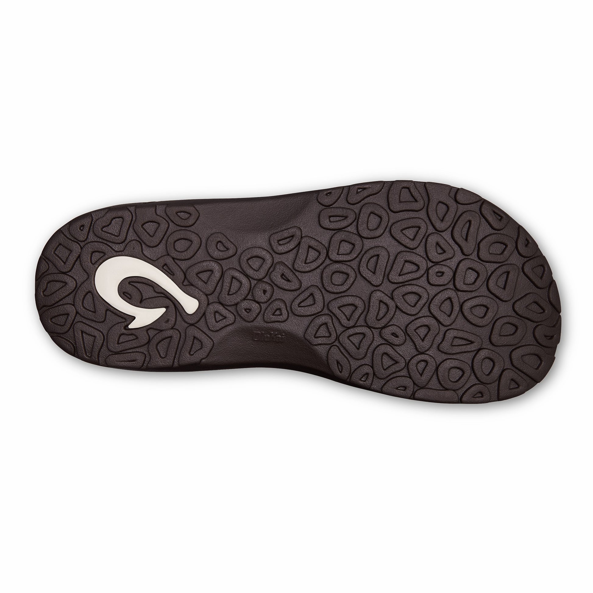 Olukai ‘Ohana Best Selling Beach Sandals - Tan / Dark Java