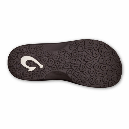 Olukai ‘Ohana Best Selling Beach Sandals - Tan / Dark Java