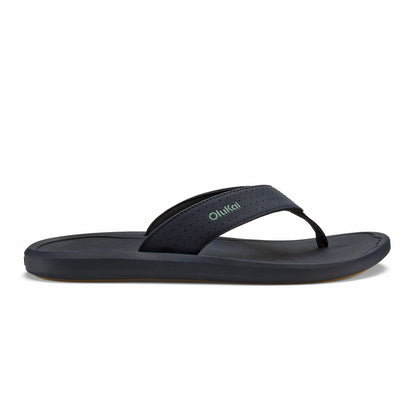 Olukai Ki‘i - Trench Blue / Trench Blue