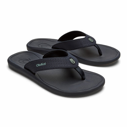 Olukai Ki‘i - Trench Blue / Trench Blue