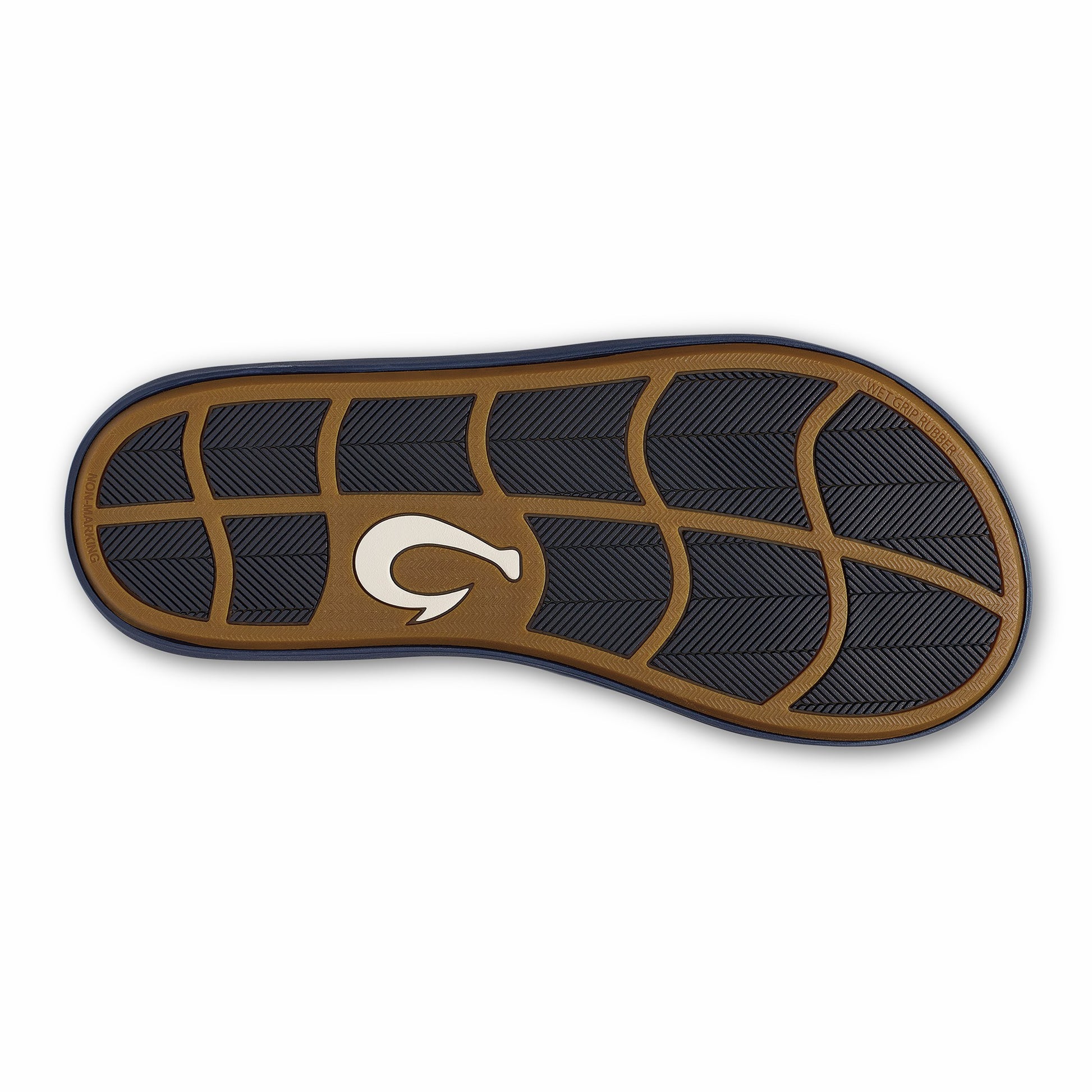 Olukai Ki‘i - Trench Blue / Trench Blue