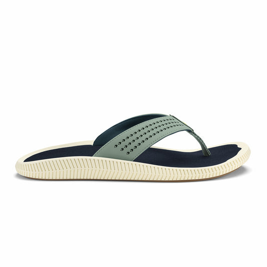 Olukai Ulele - Seagreen / Trench Blue