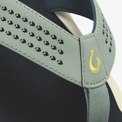 Olukai Ulele - Seagreen / Trench Blue