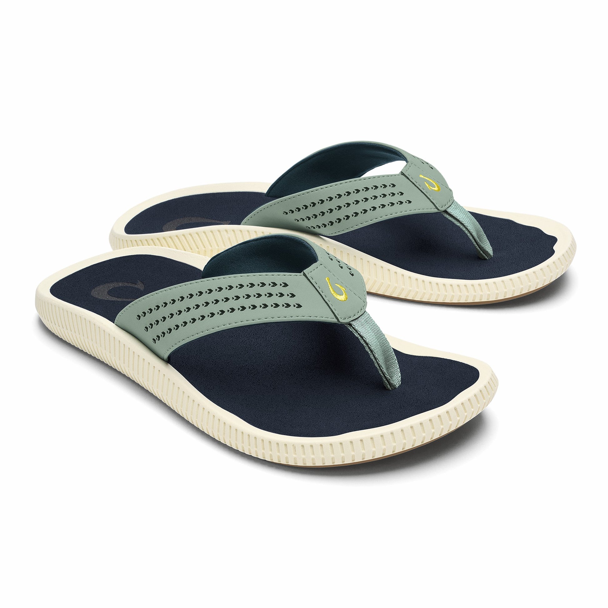 Olukai Ulele - Seagreen / Trench Blue
