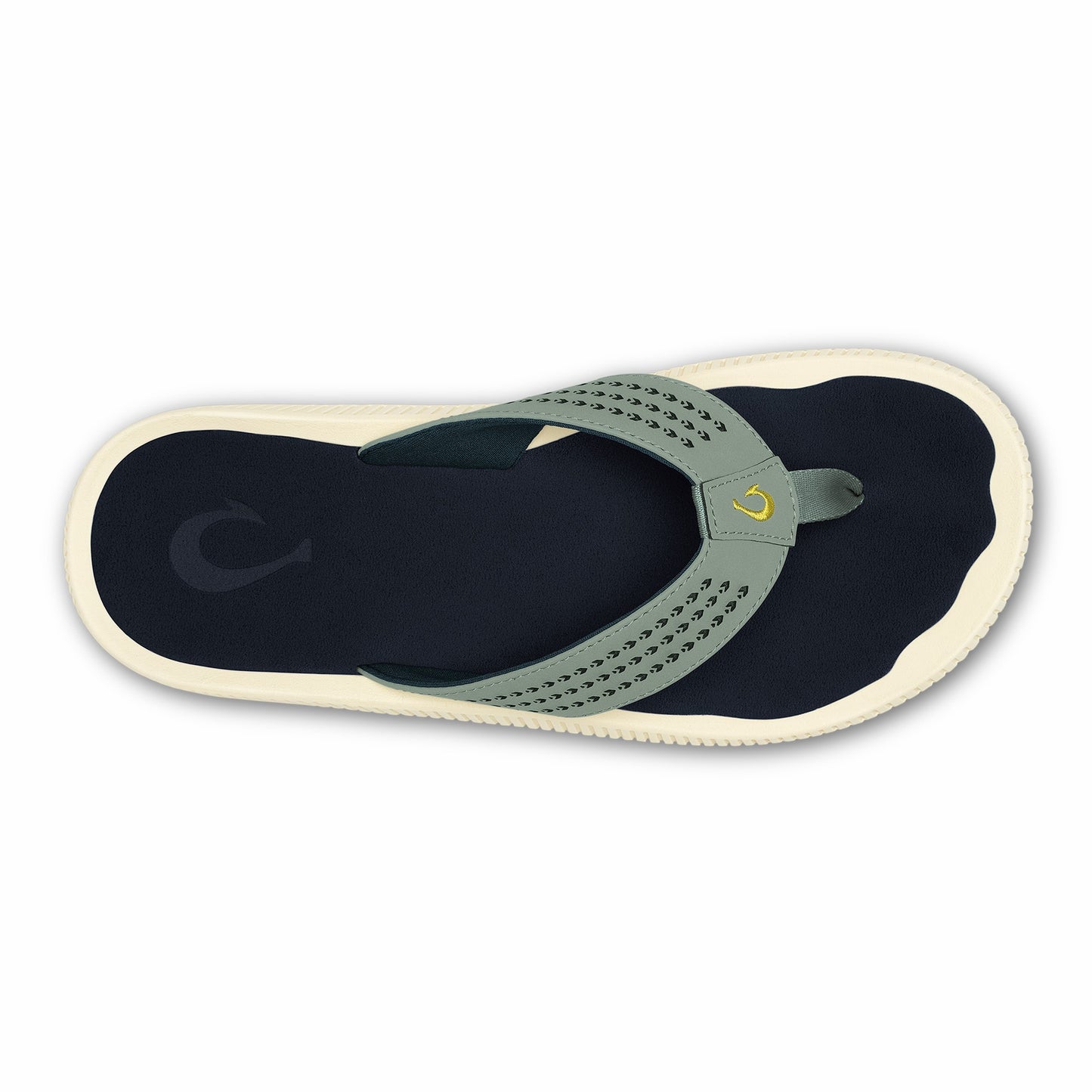 Olukai Ulele - Seagreen / Trench Blue