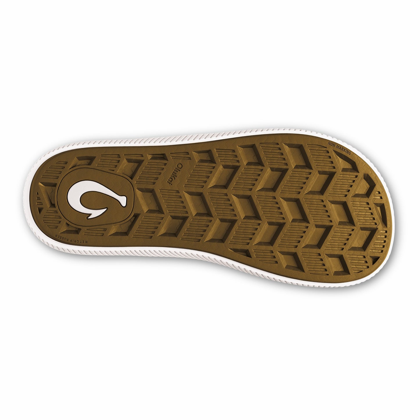 Olukai Ulele - Seagreen / Trench Blue
