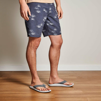 Olukai Ulele Water-Ready Beach Sandals - Stone